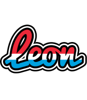 Leon norway logo