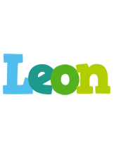 Leon rainbows logo