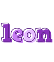 Leon sensual logo