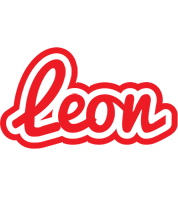 Leon sunshine logo