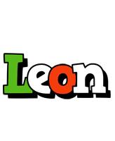 Leon venezia logo