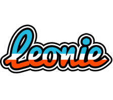 Leonie america logo