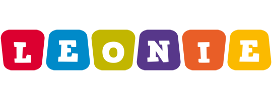 Leonie daycare logo
