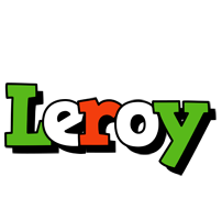 Leroy venezia logo