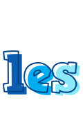 Les sailor logo