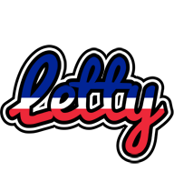 Letty france logo