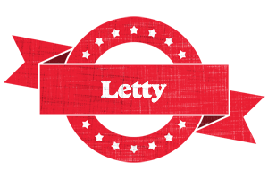 Letty passion logo