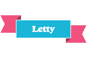 Letty today logo