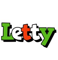 Letty venezia logo