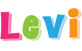 Levi friday logo