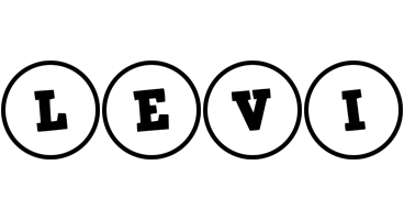Levi handy logo