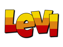 Levi jungle logo
