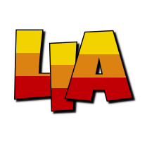 Lia jungle logo