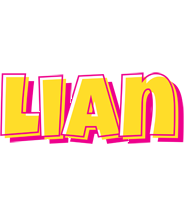 Lian kaboom logo
