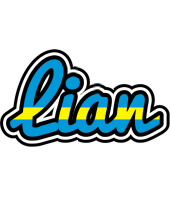 Lian sweden logo