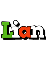 Lian venezia logo