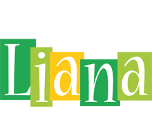Liana lemonade logo