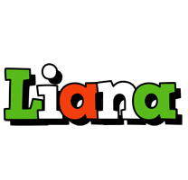 Liana venezia logo