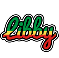 Libby african logo