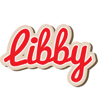 Libby chocolate logo