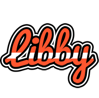 Libby denmark logo