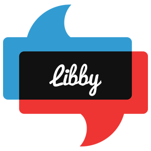 Libby sharks logo