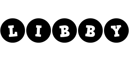 Libby tools logo