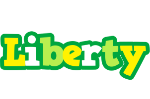 Liberty soccer logo