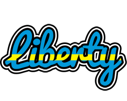Liberty sweden logo