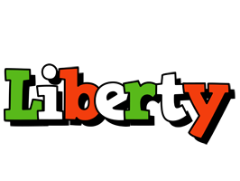 Liberty venezia logo