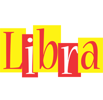 Libra errors logo