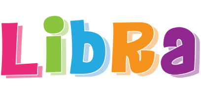 Libra friday logo