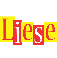 Liese errors logo
