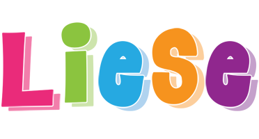 Liese friday logo