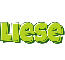 Liese summer logo