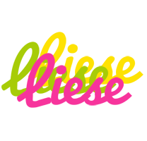 Liese sweets logo