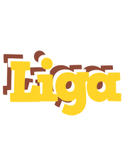 Liga hotcup logo