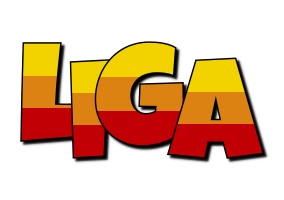 Liga jungle logo