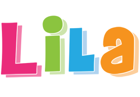 Lila friday logo