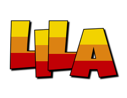 Lila jungle logo