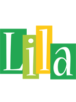 Lila lemonade logo