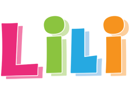 Lili friday logo