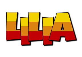 Lilia jungle logo