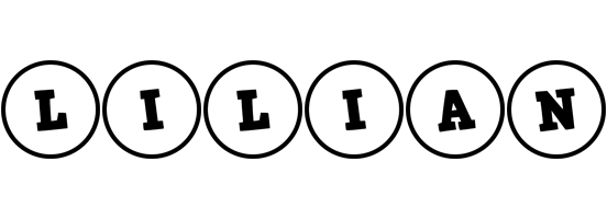 Lilian handy logo