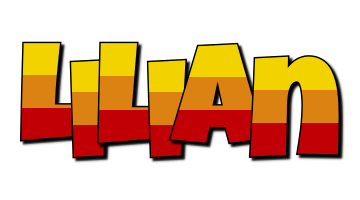Lilian jungle logo