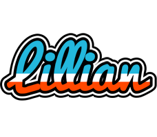 Lillian america logo