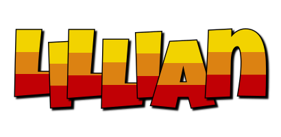 Lillian jungle logo