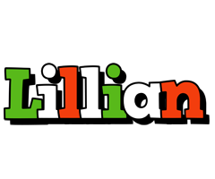 Lillian venezia logo