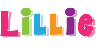 Lillie friday logo