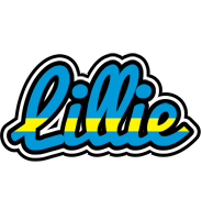 Lillie sweden logo